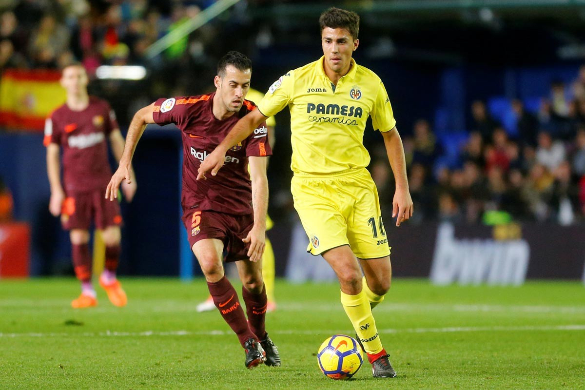 雷速官网下载-比利亚雷亚尔大胜对手，势不可挡掀起高潮