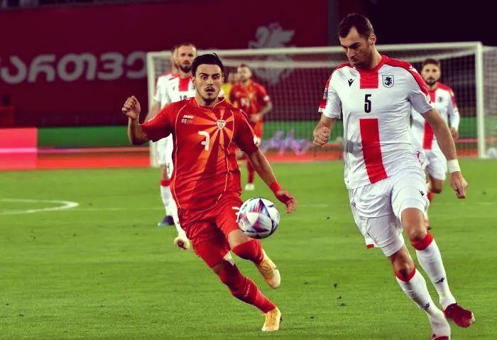 雷速-德国后防稳固，英伦球队仍与欧预赛对决