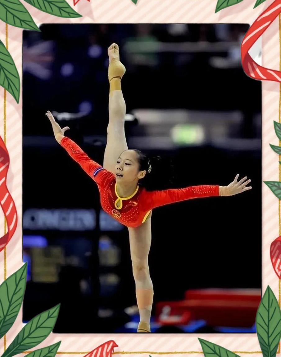 雷速官网-双人体操逆袭成功，稳居金牌殿堂