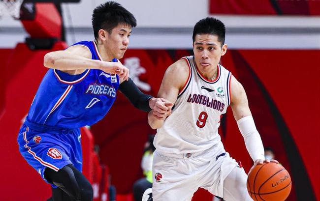 雷速官网下载-贵州男篮再次告捷，助力季后赛梦想靠近