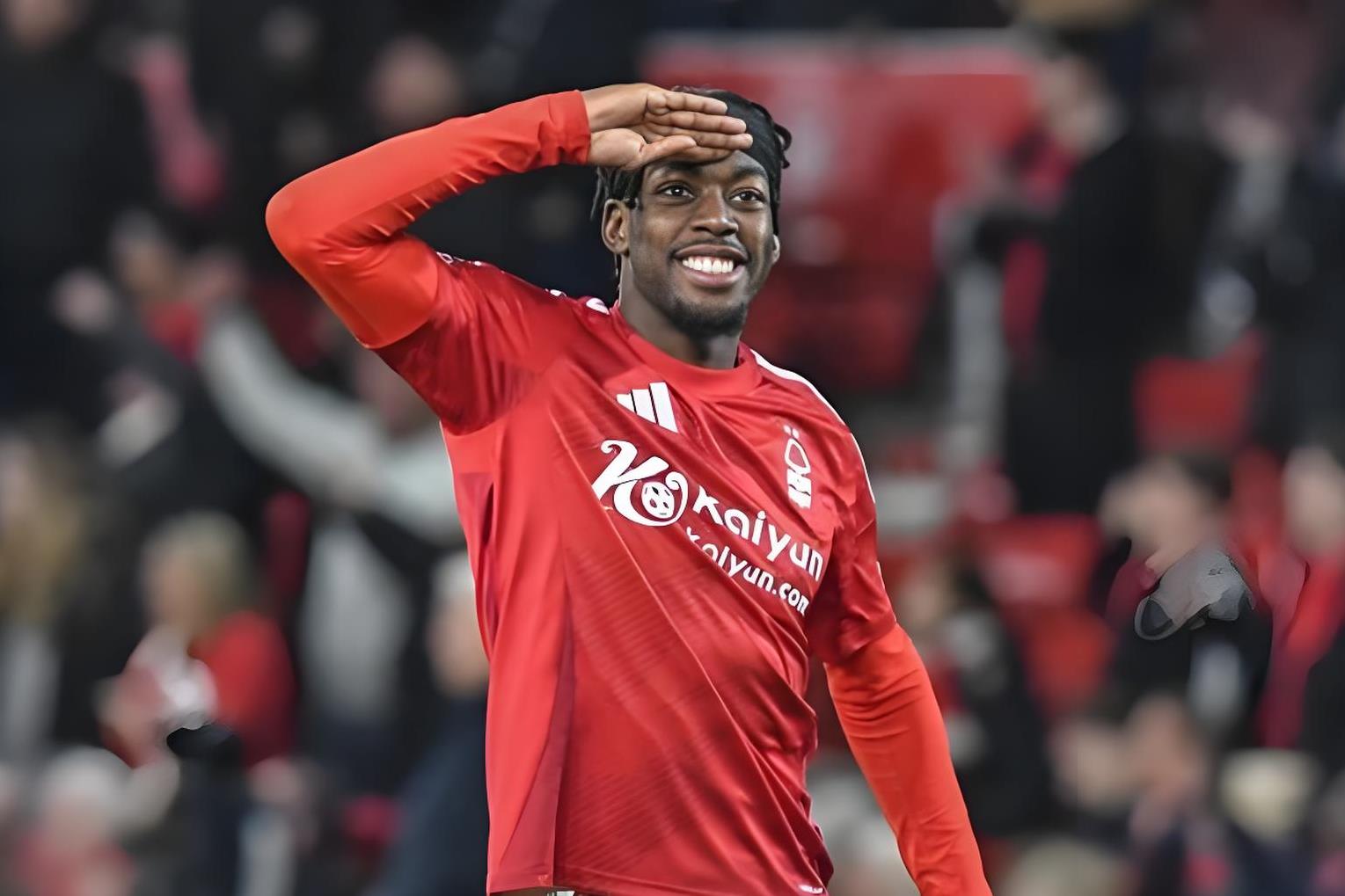 雷速官网-曼联客场惨败，法甲球队外援大放异彩