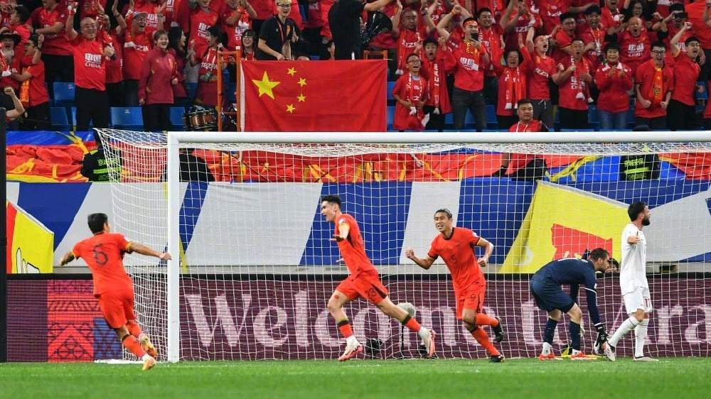 雷速官网-足球比赛中的风云变幻引人入胜