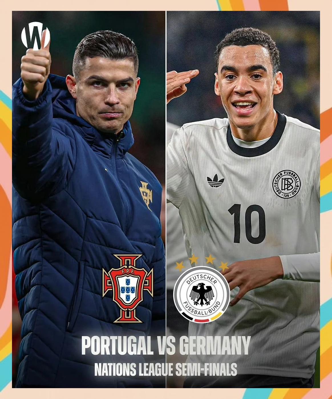 雷速官网-强敌相遇：欧国联比赛胜者晋级