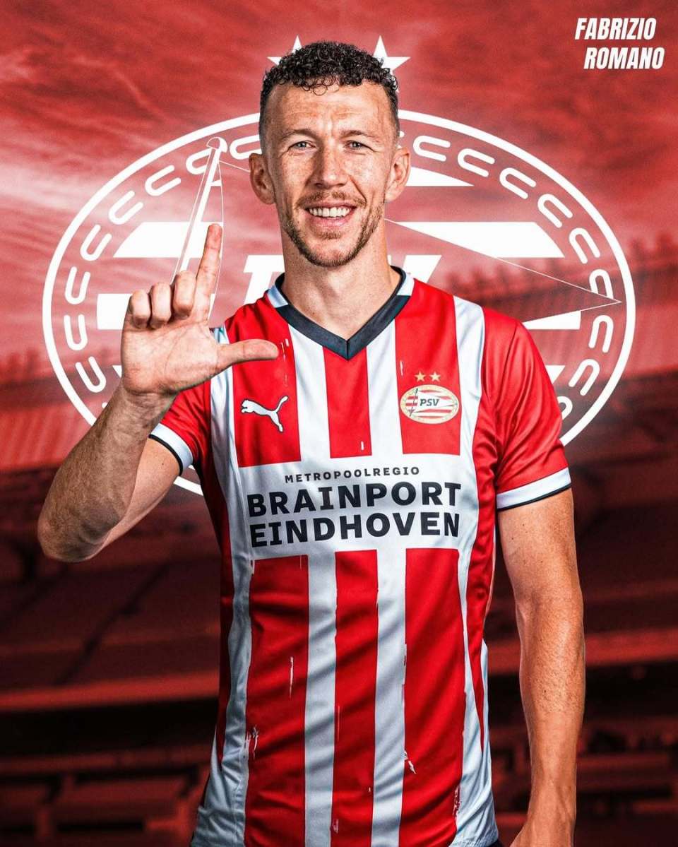 雷速官网-帕尔马宣布与AC米兰签下佩里西奇