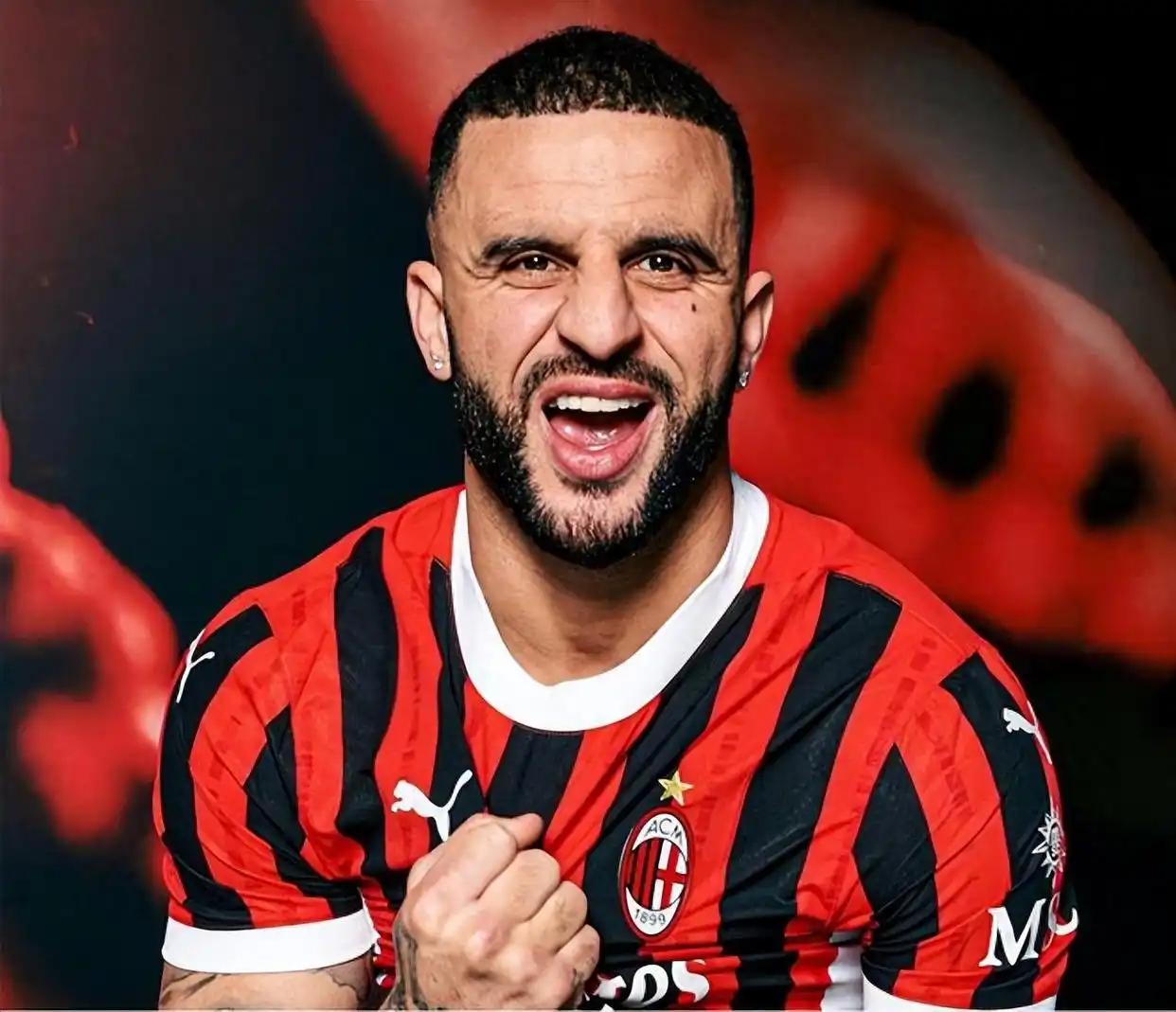 雷速官网-不容小觑，AC米兰队再创一绝，实现逆袭