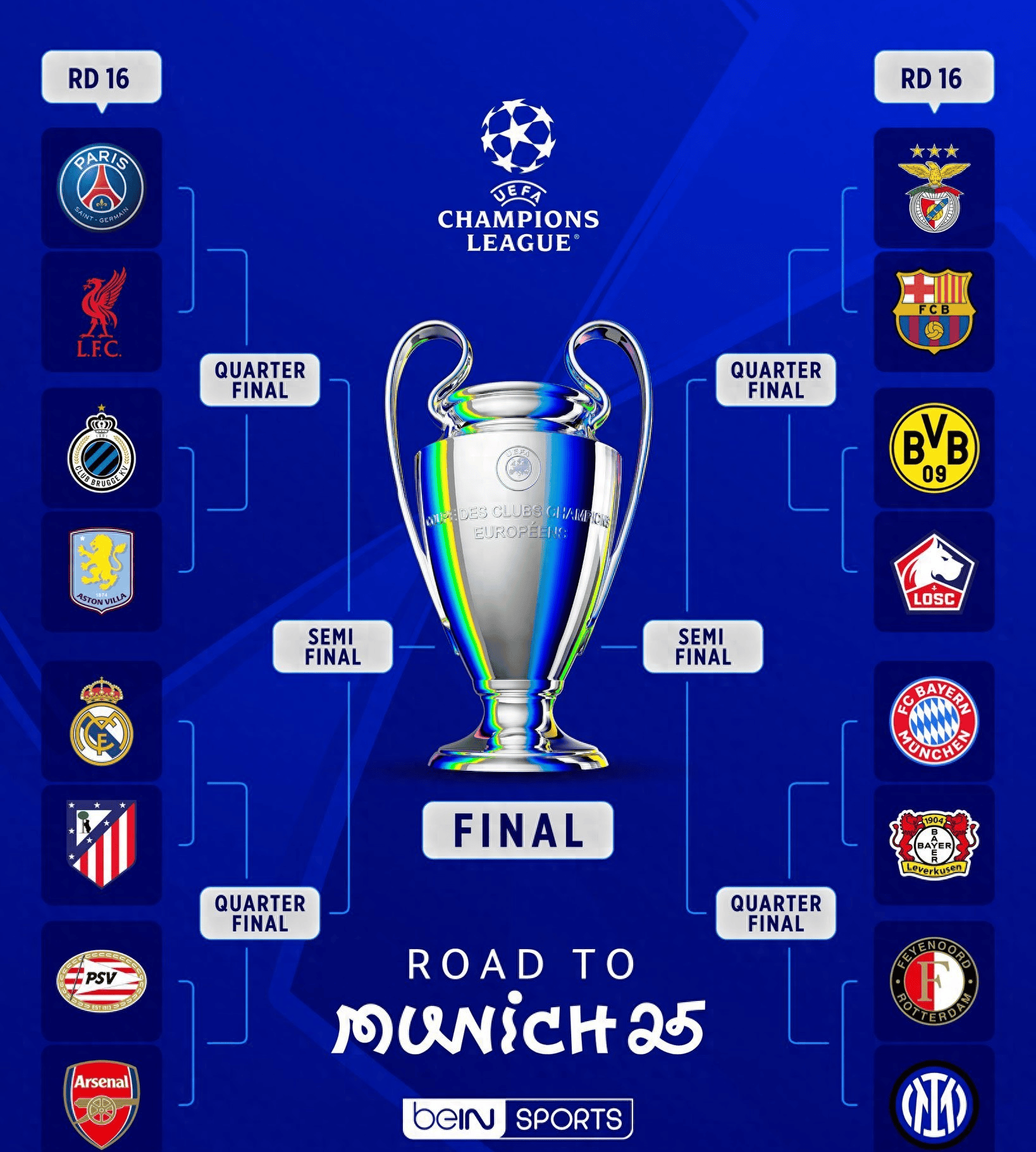 雷速直播-马竞斩获，欧冠决赛胜利在望