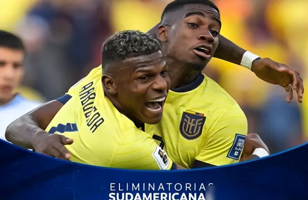 雷速官网-乌拉圭迎战厄瓜多尔，南美豪强对决