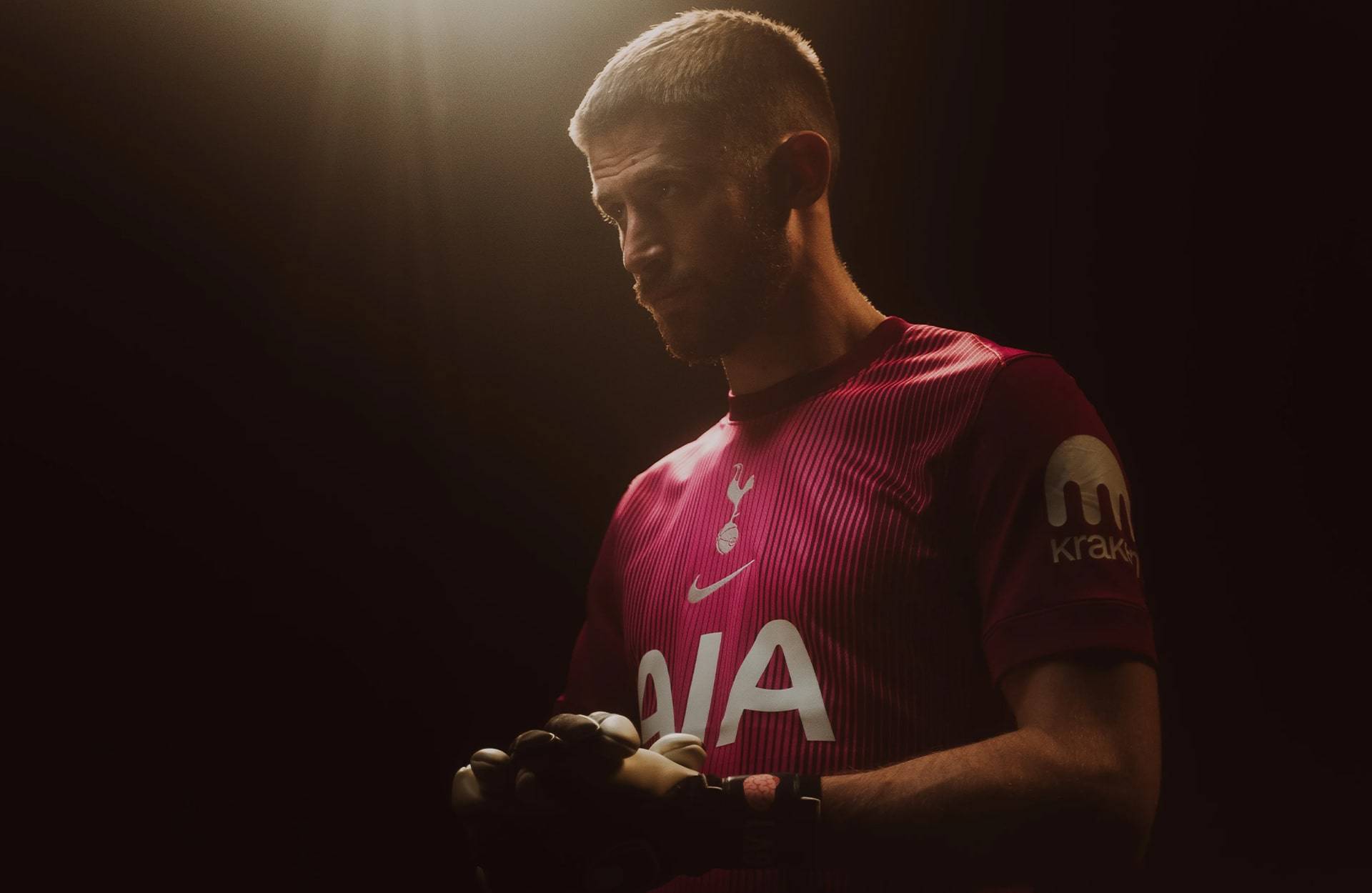 雷速官网-热刺客场负于伯恩茅斯，争四希望渺茫