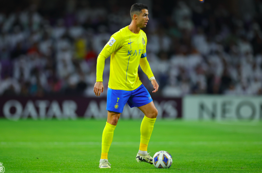 雷速官网-阿尔艾因遇阻，亚冠雄心备受考验