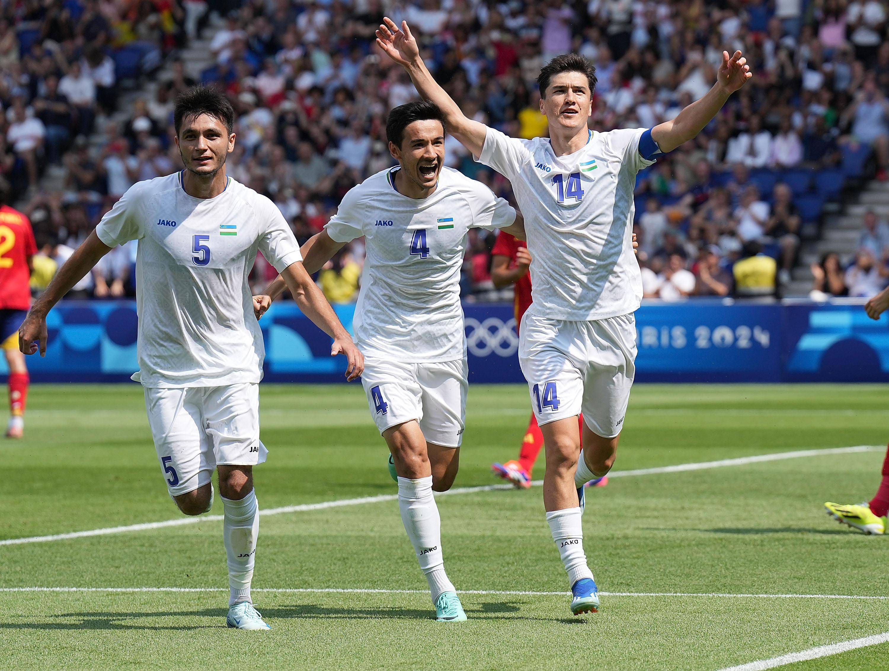 雷速-西班牙队战胜克罗地亚，信心倍增