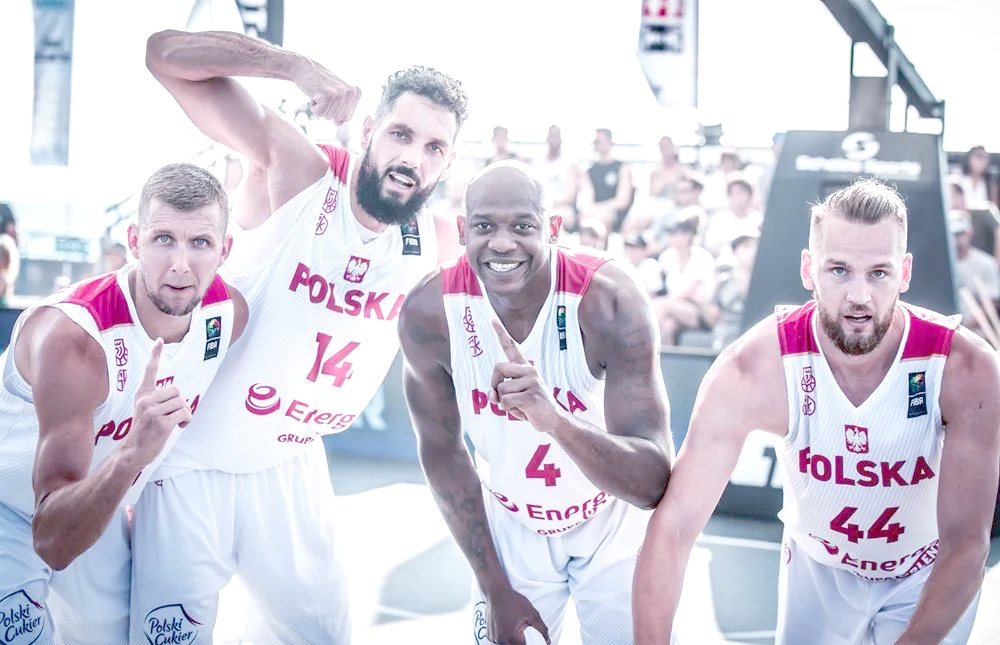 雷速-东京奥运篮球预选赛启幕，各国顶尖球队齐聚