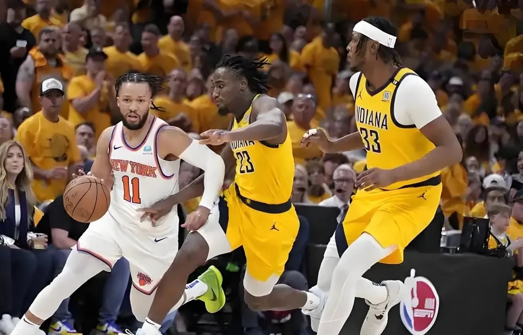 雷速-步行者将赴客场挑战76人，两支强队将展开对决