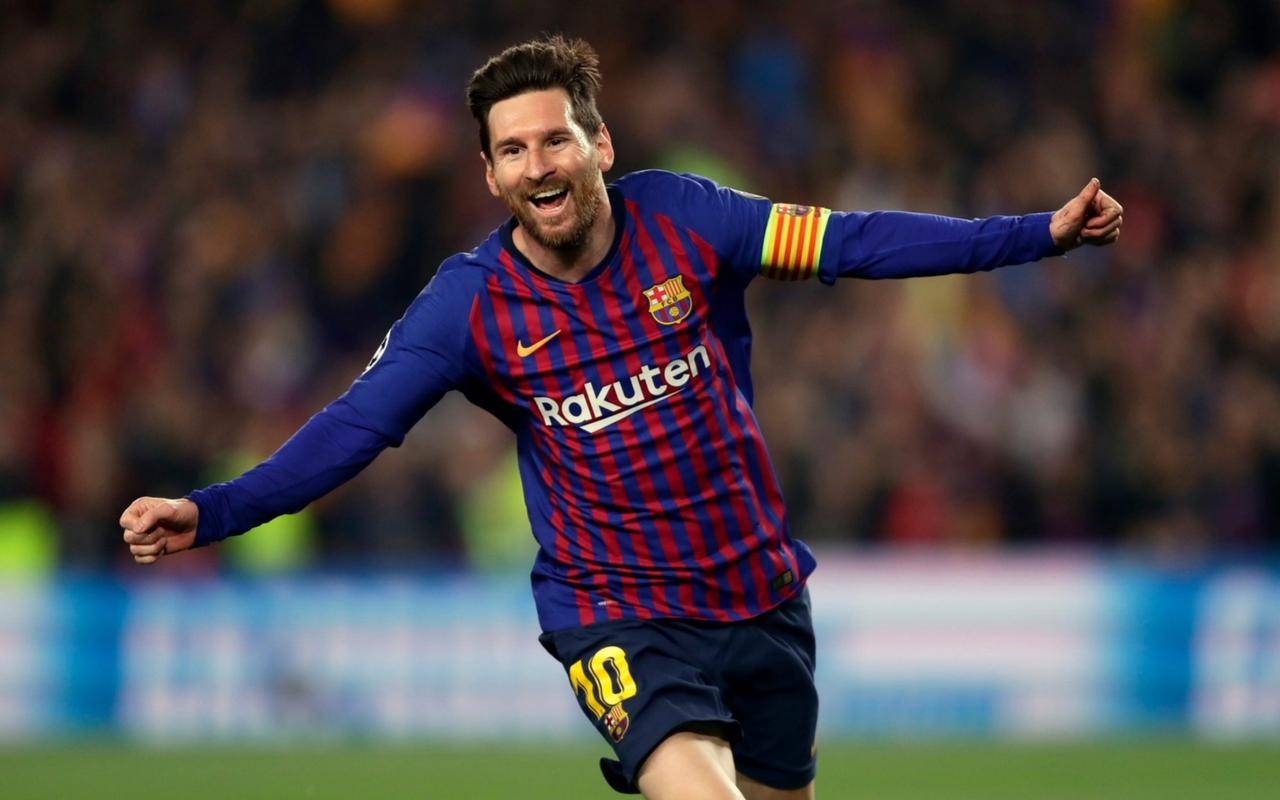 雷速直播-梅西遭遇困境，巴萨尚有机会反败为胜