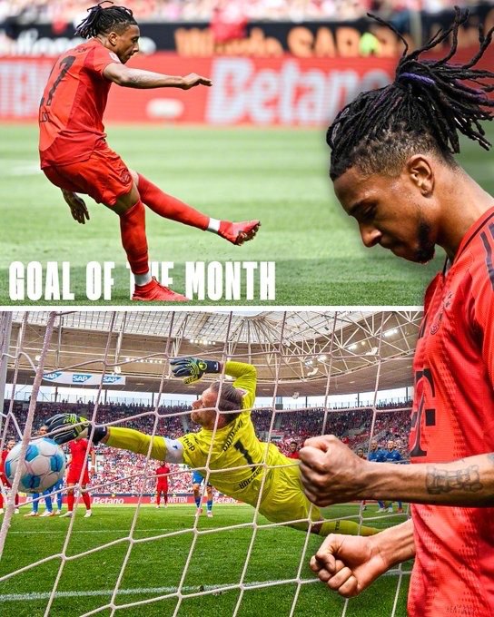 雷速直播-捷克奥门将神勇两球破门，霍芬海姆成功卫冕