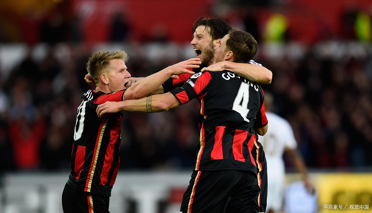 雷速官网-热刺主场不敌伯恩茅斯，近期状态低迷