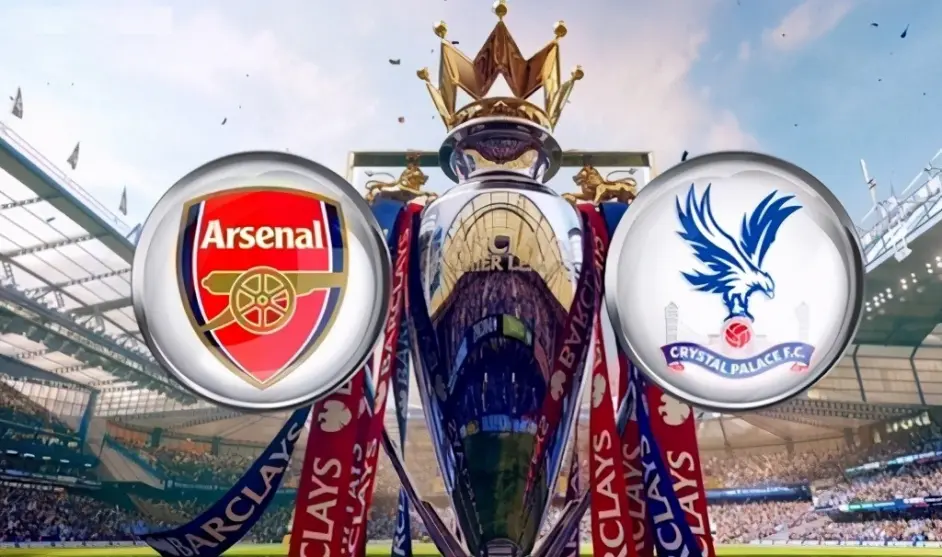 雷速-水晶宫球员遭停赛，下轮对手恐难连胜