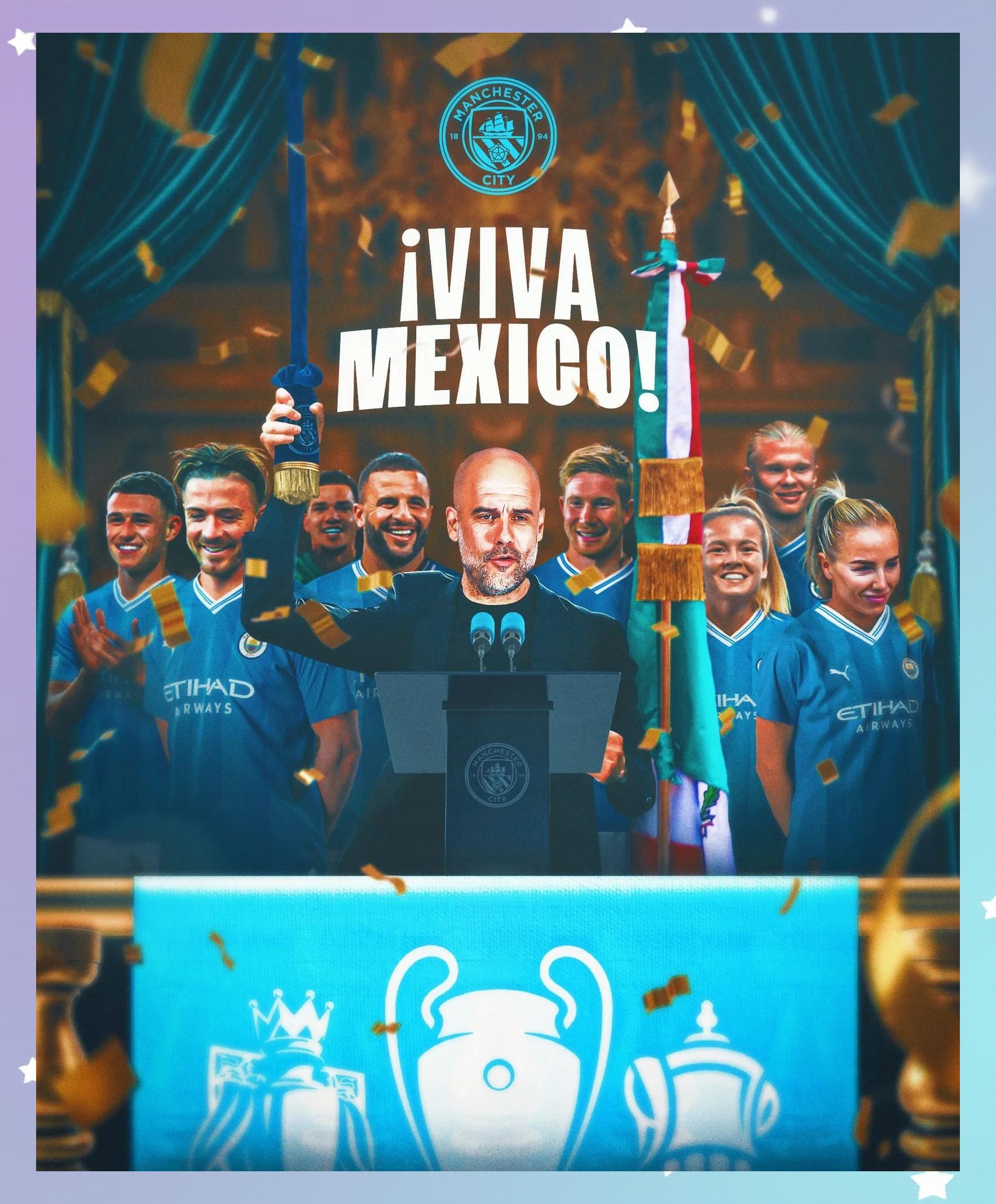 雷速-为何瓜迪奥拉的巴萨能够赢过曼斯彻斯特联？