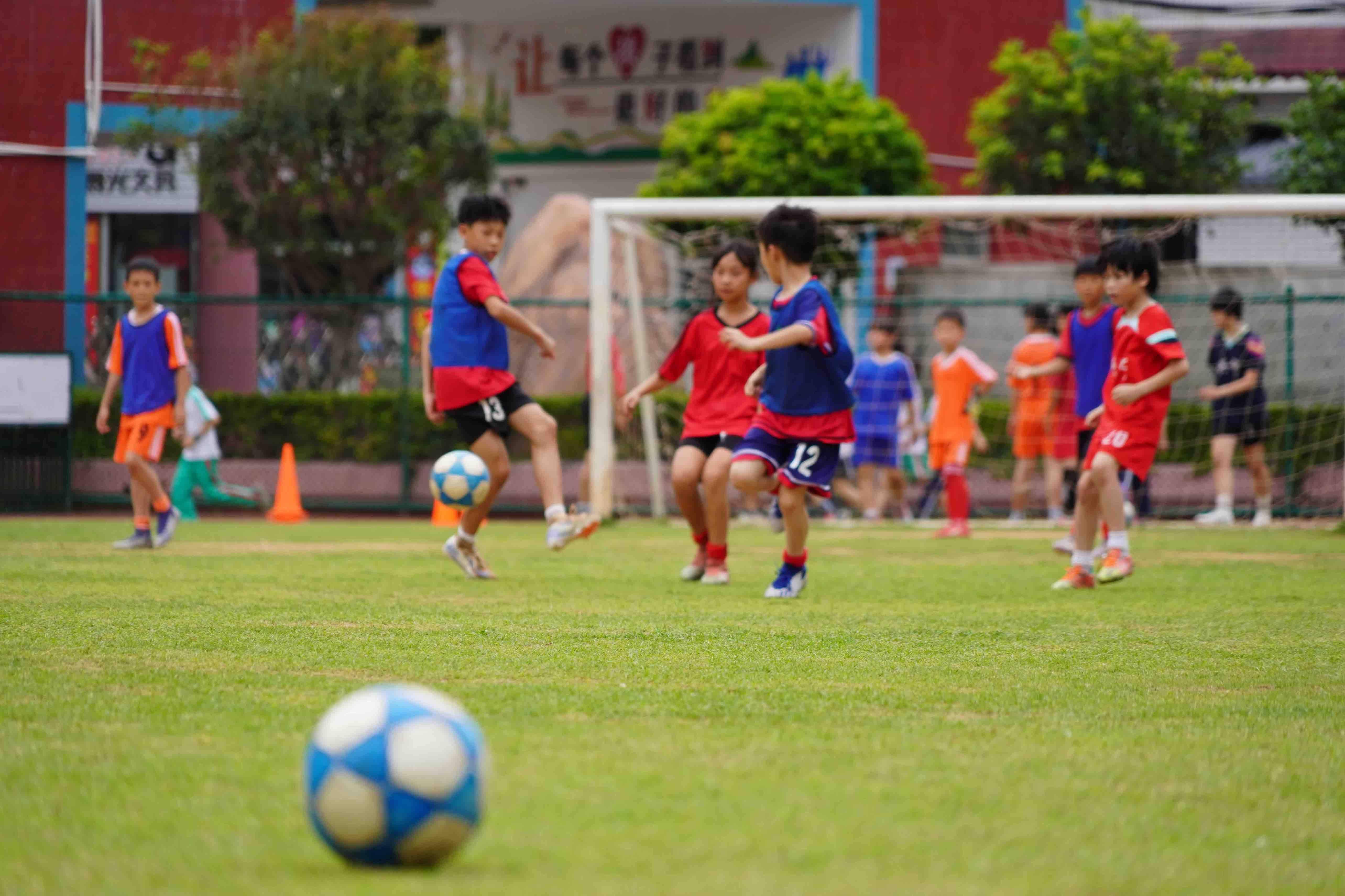 雷速官网下载-球队青训新作出，未来之星或将崭露头角