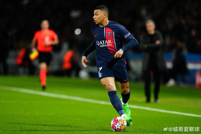 雷速-巴黎圣日耳曼淘汰多特蒙德