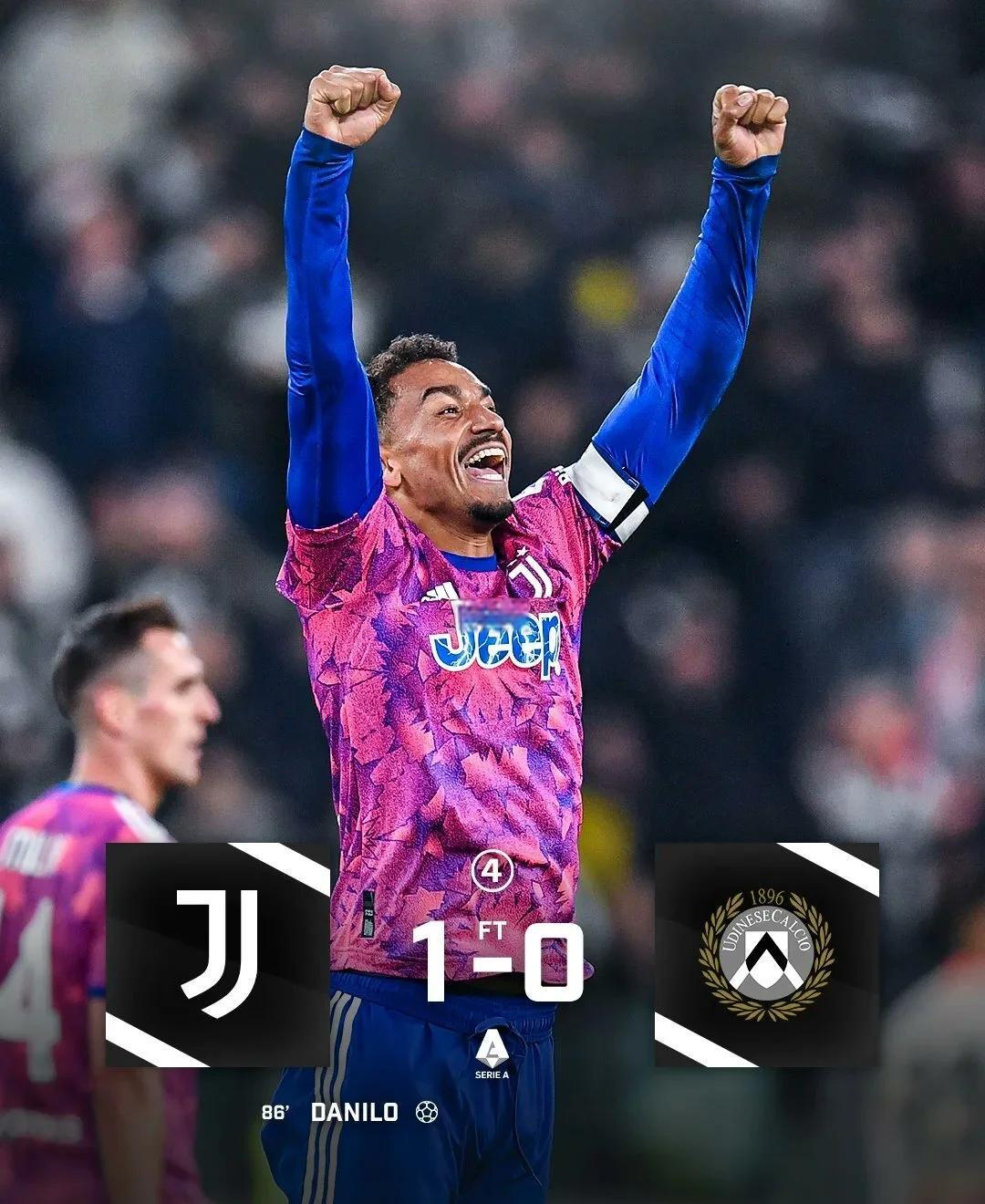 雷速直播-尤文图斯客场惨败，遭遇三连败