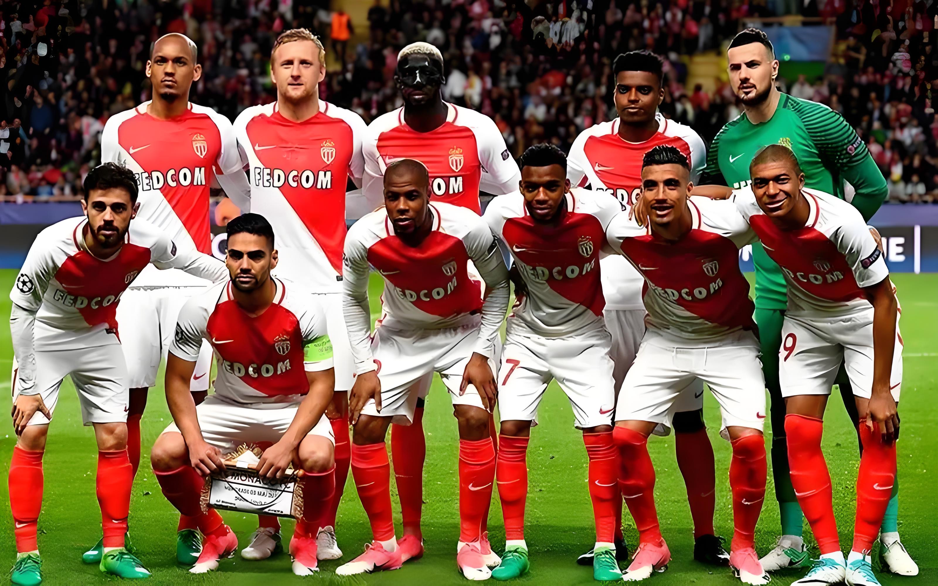 雷速官网-瓦朗谢纳对阵摩纳哥，客场遭遇失利