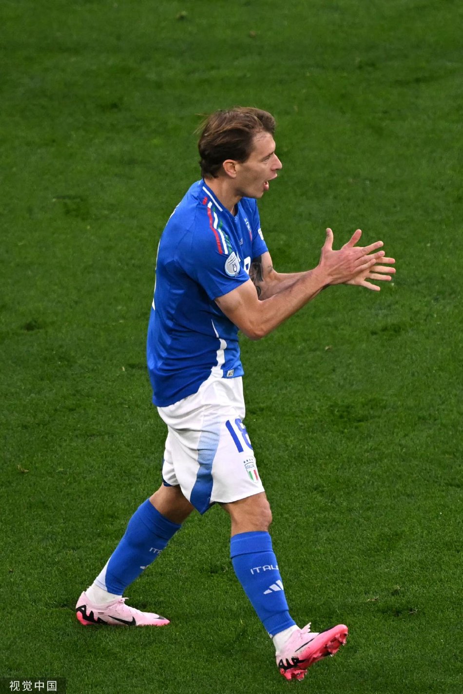 雷速官网下载-阿尔巴尼亚0-0与摩尔多瓦握手言和,悲剧遭遇欧洲杯出局