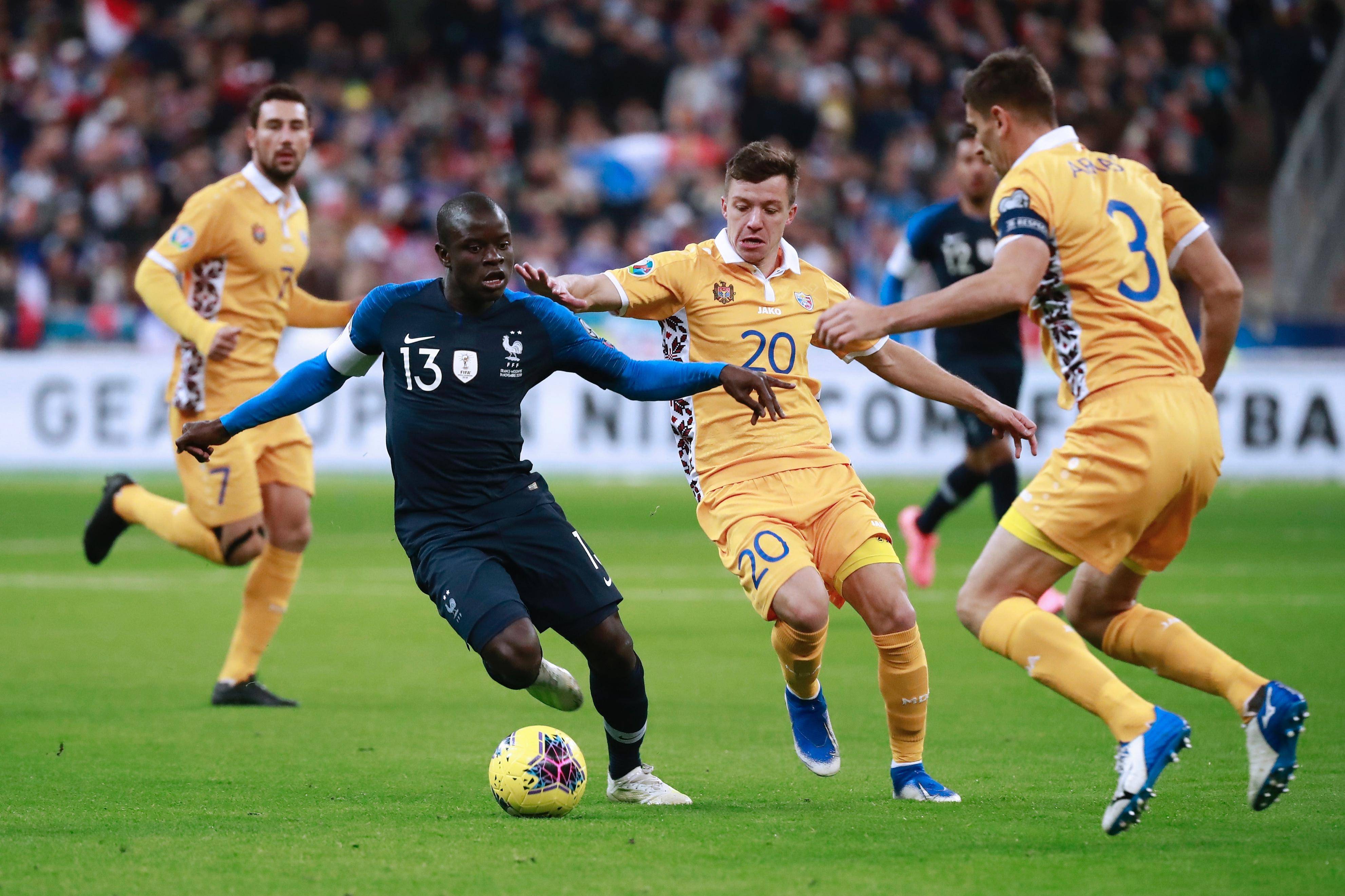 雷速官网下载-阿尔巴尼亚0-0与摩尔多瓦握手言和,悲剧遭遇欧洲杯出局