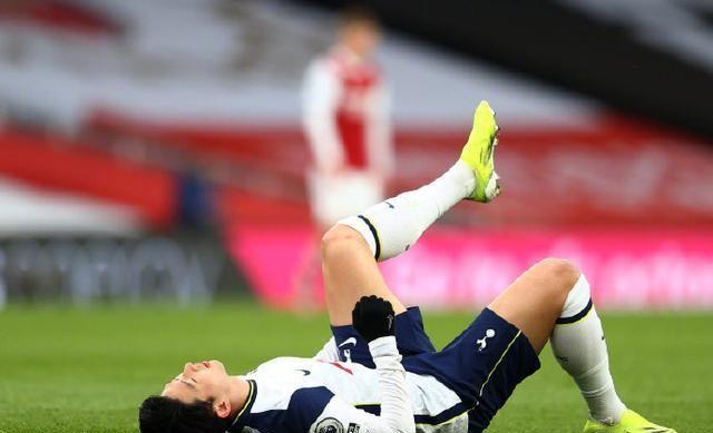 雷速官网-热刺球员意外接受赛季手术,受伤时间未知!