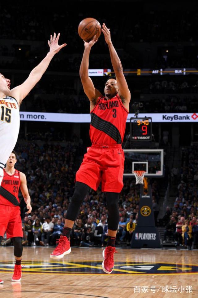 雷速官网-开拓者客场告捷，球队备战更有信心