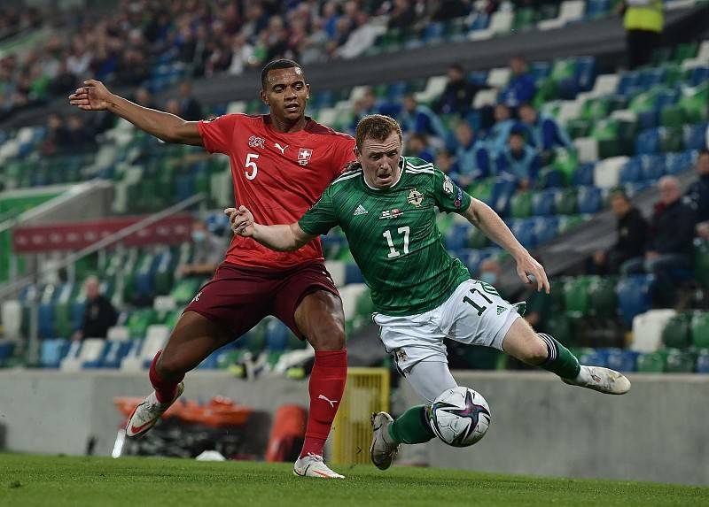 雷速官网-瑞士主场2-0轻取爱尔兰，小组垂涎三连胜