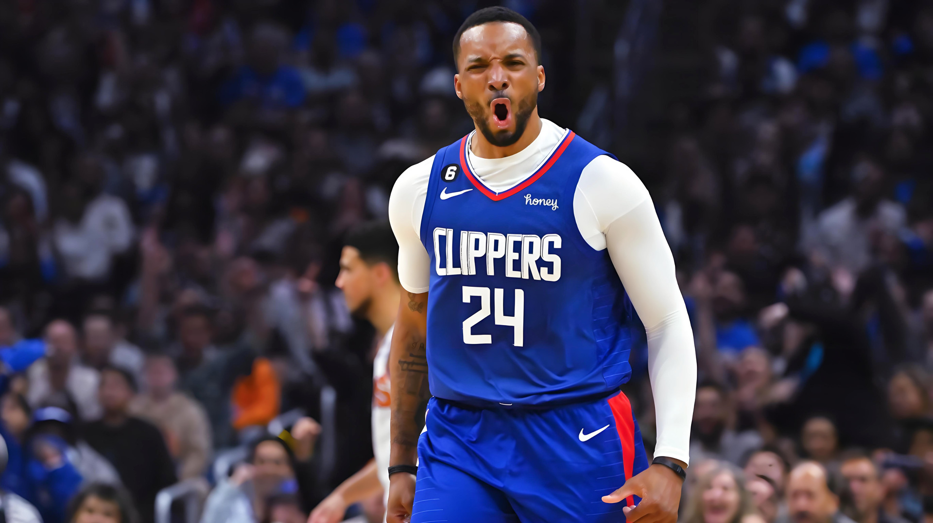 雷速官网-爵士队连续逆袭,球迷乐见球队表现