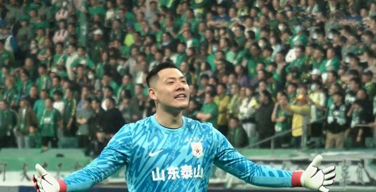 雷速-国安外援连场献绝杀,实力得到认可