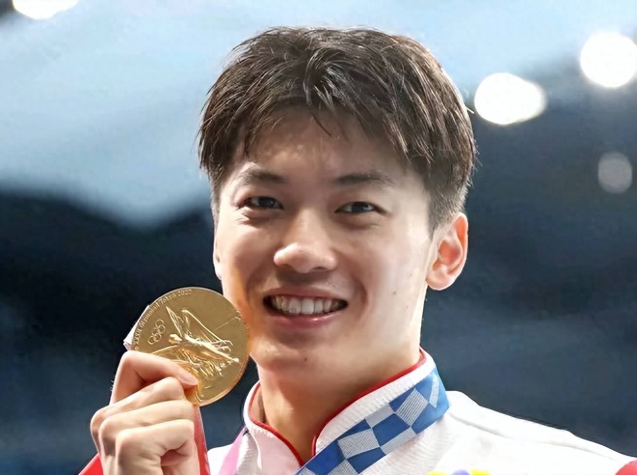 雷速官网下载-游泳男将夺铜,超强速度刷新个人最佳