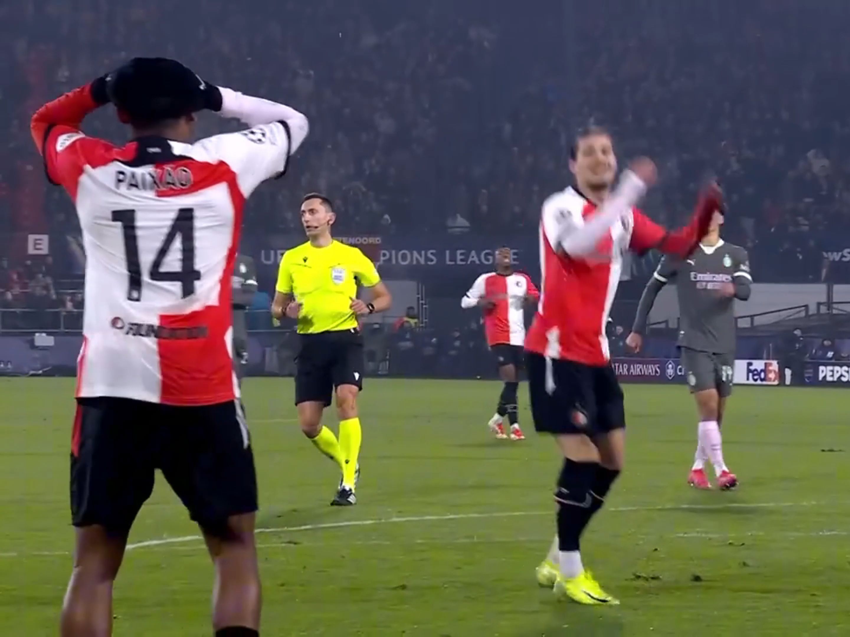 雷速-罗马尼亚小胜诺德爱尔兰,晋级欧预赛淘汰赛